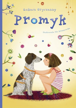 Promyk – ebooki