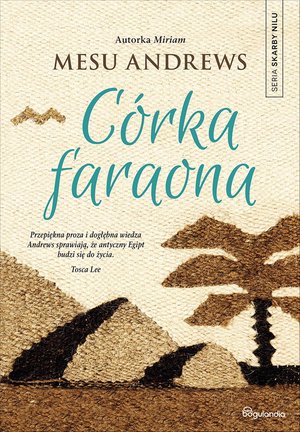 Córka Faraona – ebooki