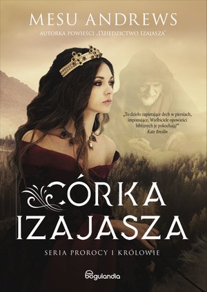 Córka Izajasza – ebooki