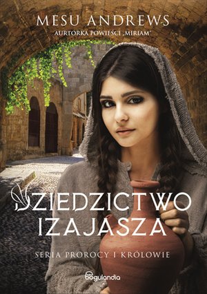 Dziedzictwo Izajasza – ebooki