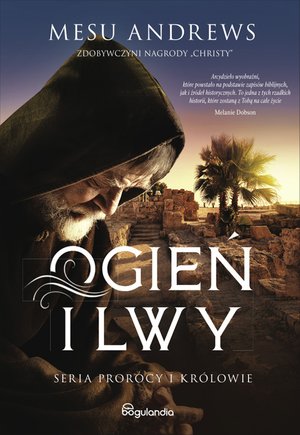 Ogień i Lwy – ebooki