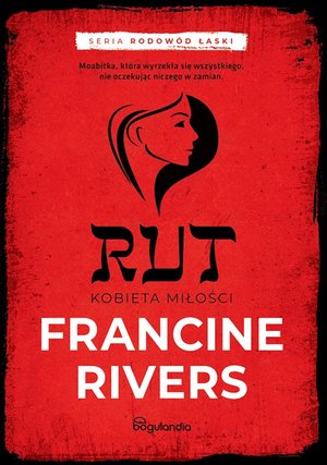Rut Kobieta miłości cz.3 – ebooki