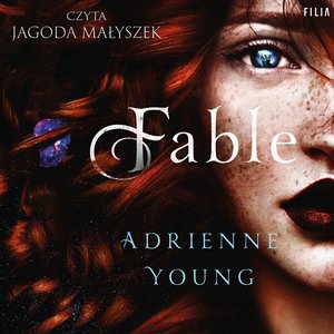 Fable – audiobooki