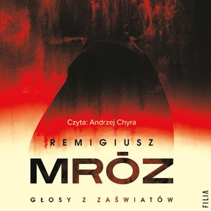 Głosy z zaświatów – audiobooki