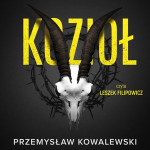 Kozioł – audiobooki