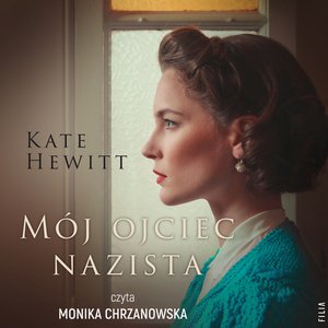 Mój ojciec nazista – audiobooki