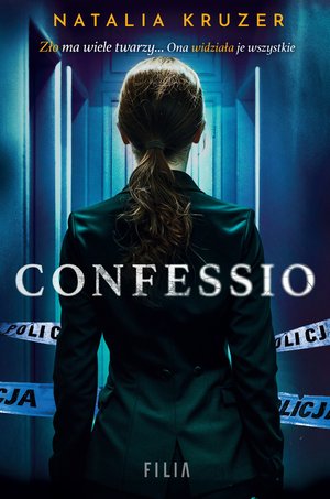 Confessio – ebooki