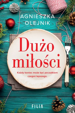 Dużo miłości – ebooki
