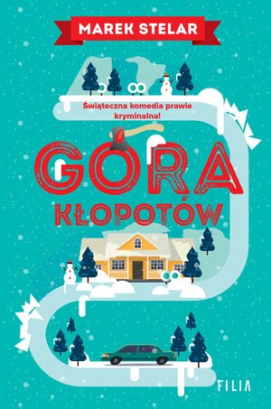Góra kłopotów – ebooki
