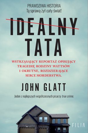 Idealny tata – ebooki
