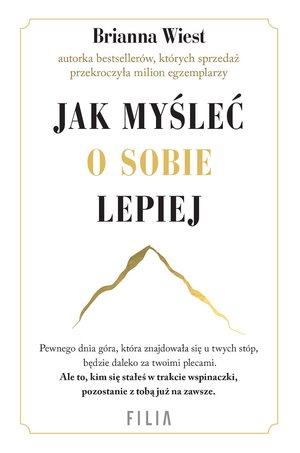 Jak myśleć o sobie lepiej – ebooki