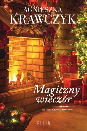 Magiczny wieczór – ebooki