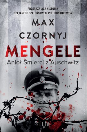 Mengele – ebooki
