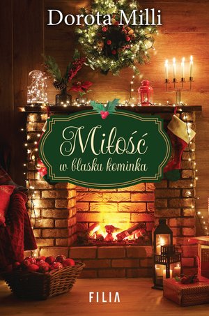 Miłość w blasku kominka – ebooki