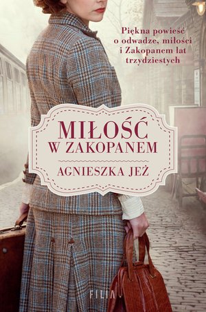 Miłość w Zakopanem – ebooki