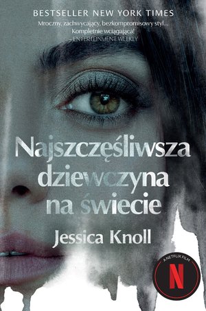 Najszczęśliwsza dziewczyna na świecie – ebooki