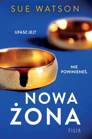 Nowa żona – ebooki