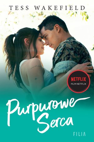 Purpurowe serca – ebooki