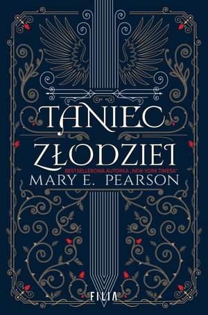 Taniec złodziei – ebooki