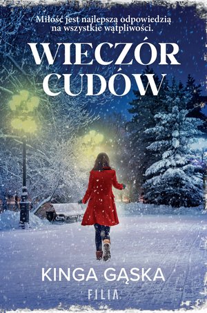 Wieczór cudów – ebooki