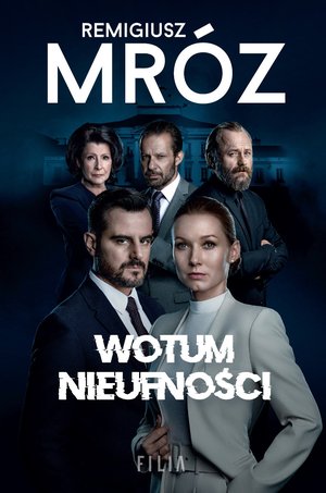 Wotum nieufności – ebooki