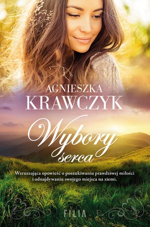 Wybory serca – ebooki