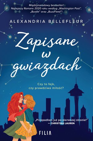 Zapisane w gwiazdach – ebooki