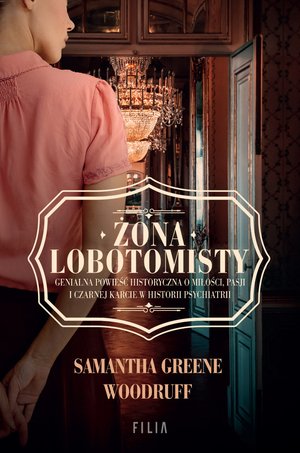 Żona lobotomisty – ebooki