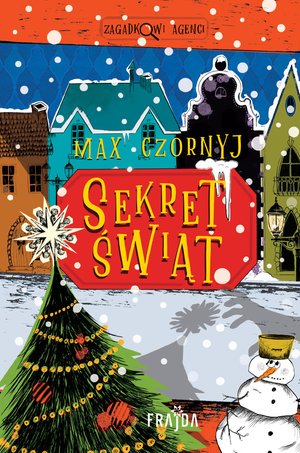 Sekret świąt – ebooki