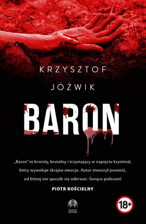 Baron – ebook