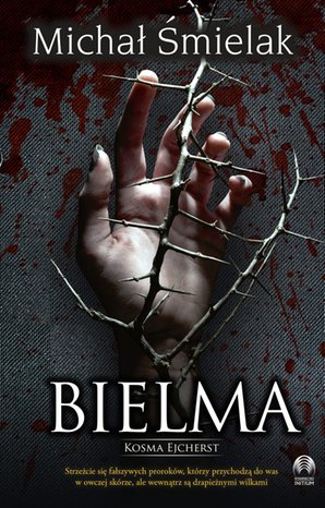 Bielma. Kosma Ejcherst – ebooki