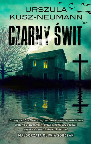 Czarny świt – ebook
