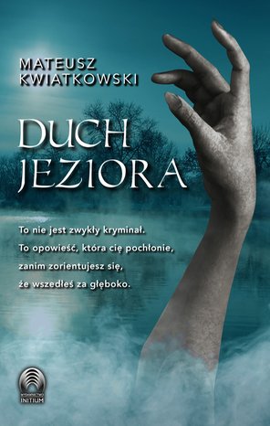 Duch jeziora – ebook