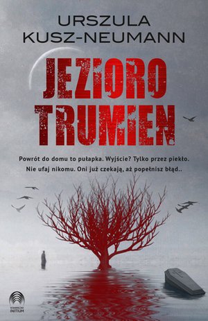 Jezioro trumien – ebook
