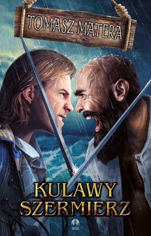 Kulawy szermierz – ebooki