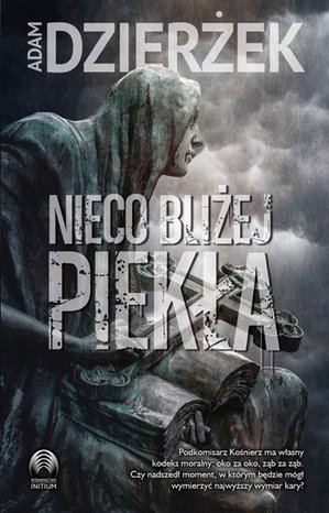 Nieco bliżej piekła – ebooki