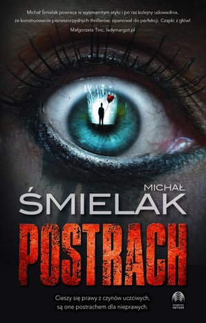 Postrach – ebooki