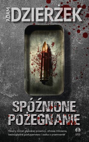 Spóźnione pożegnanie – ebooki