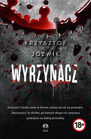 Wyrzynacz – ebook