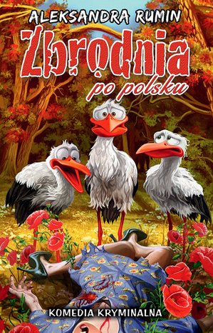 Zbrodnia po polsku – ebooki