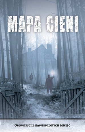 Mapa Cieni – ebooki
