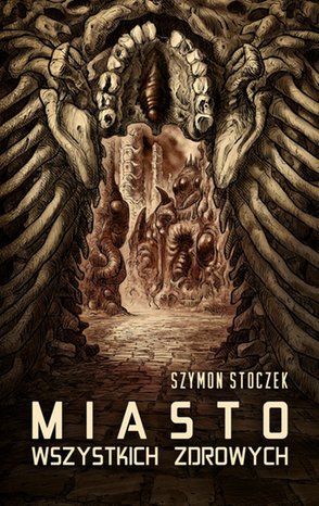 Miasto wszystkich zdrowych – ebooki