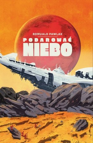 Podarować niebo – ebooki
