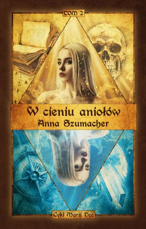 W cieniu aniołów – ebooki