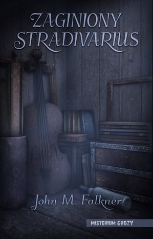 Zaginiony stradivarius – ebooki