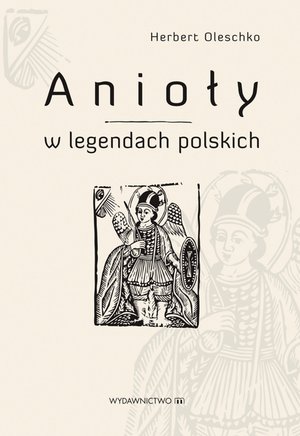 Anioły w legendach polskich – ebooki