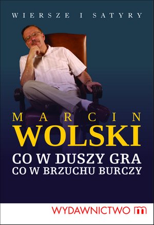 Co w duszy gra, co w brzuchu burczy – ebooki