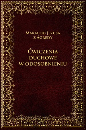 ĆWICZENIA DUCHOWE W ODOSOBNIENIU – ebooki
