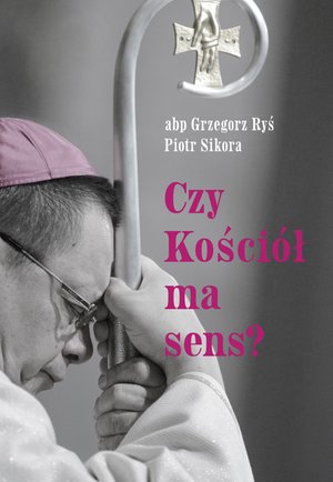 Czy Kościół ma sens? – ebooki