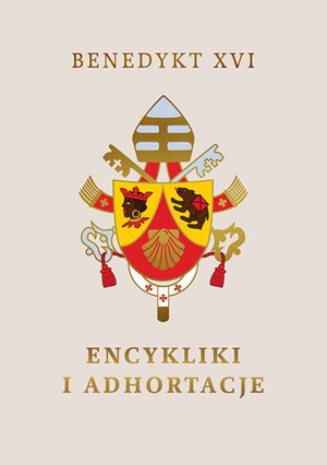 Encykliki i adhortacje – ebooki